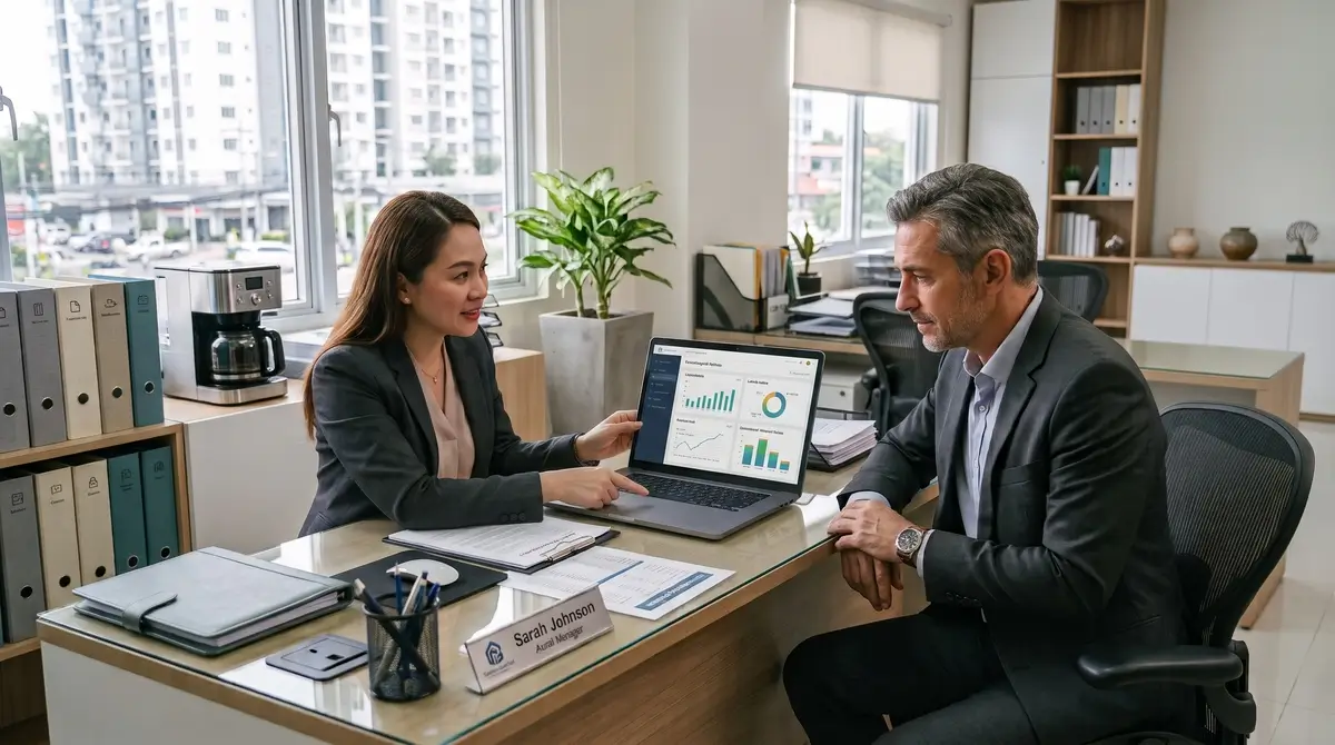 Property Management Fees in Naples: What's Included and How Fees Are Calculated